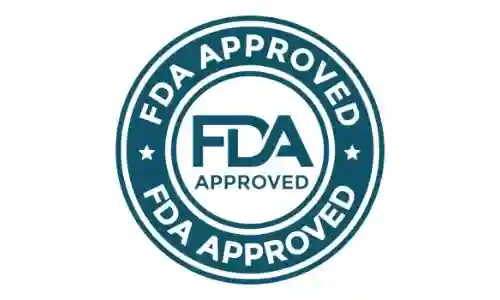 LipoMeltX FDA Approved