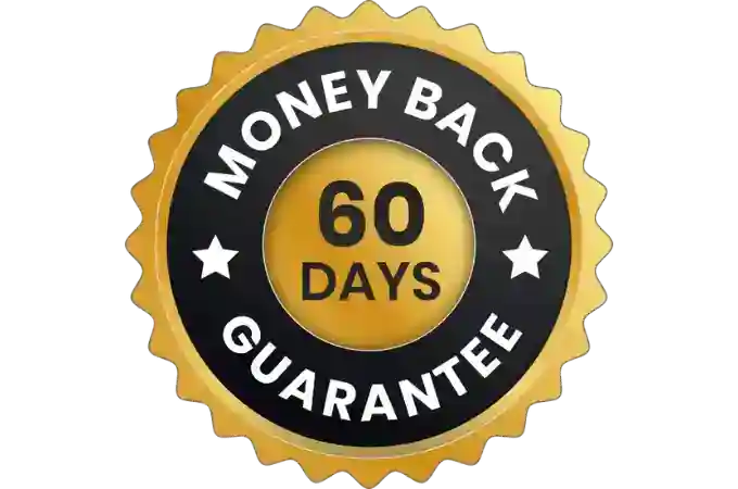 LipoMeltX Money Back Guarantee